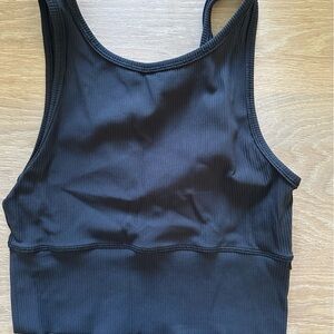 Lululemon power pivot tank top